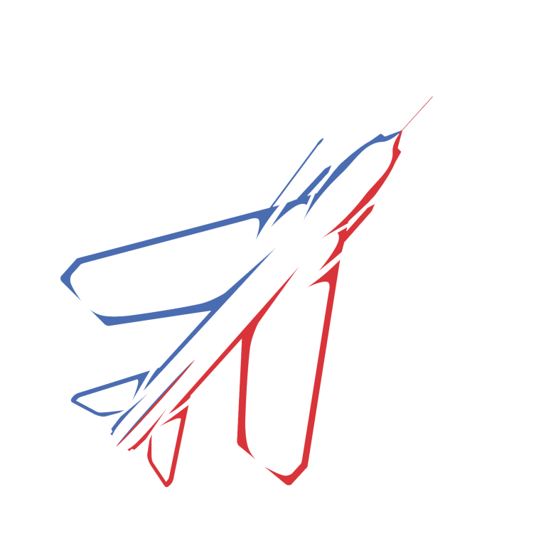 XS456 Lightning T.5 Logo XS456 Logo